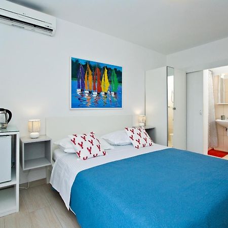 Rooms Carpe Diem Hvar Hvar Town Eksteriør billede