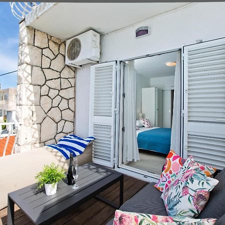 Rooms Carpe Diem Hvar Hvar Town Eksteriør billede