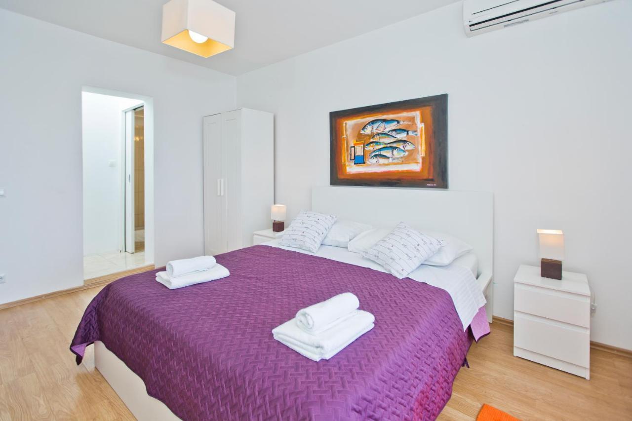 Rooms Carpe Diem Hvar Hvar Town Eksteriør billede