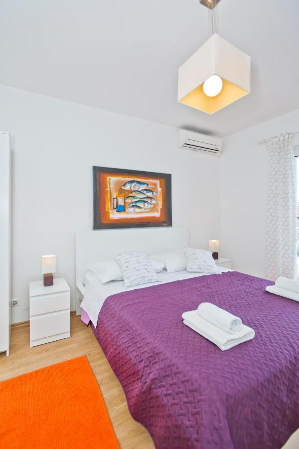 Rooms Carpe Diem Hvar Hvar Town Eksteriør billede