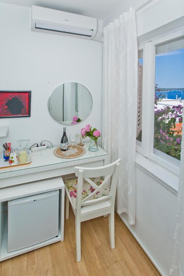 Rooms Carpe Diem Hvar Hvar Town Eksteriør billede
