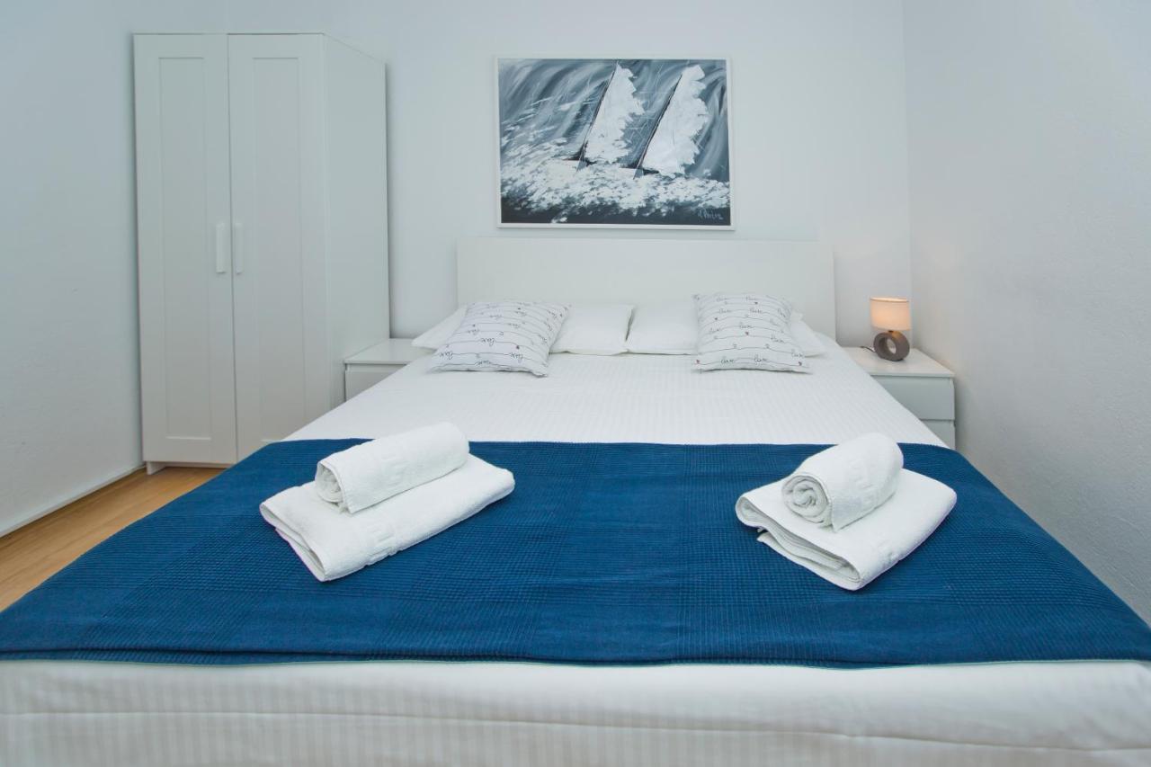 Rooms Carpe Diem Hvar Hvar Town Eksteriør billede