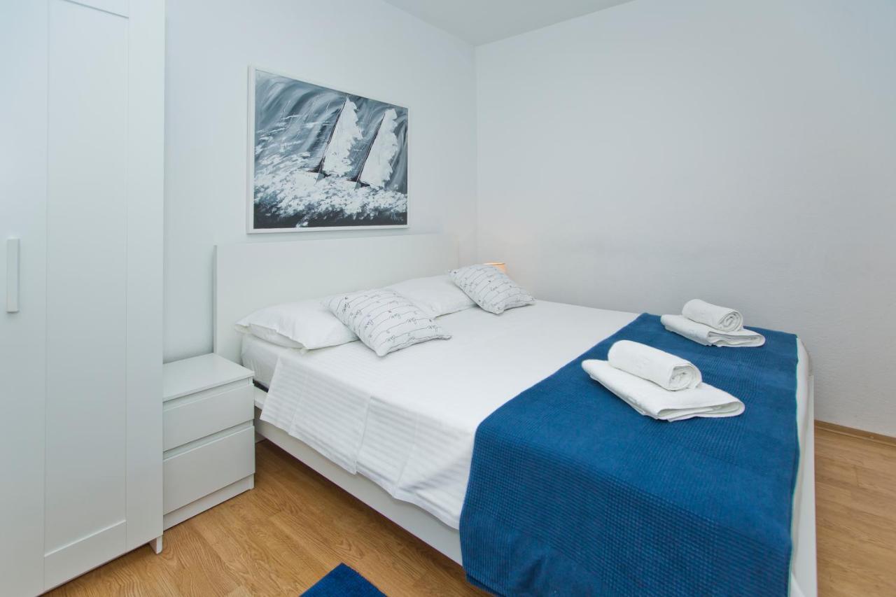 Rooms Carpe Diem Hvar Hvar Town Eksteriør billede