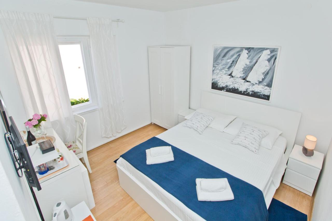 Rooms Carpe Diem Hvar Hvar Town Eksteriør billede