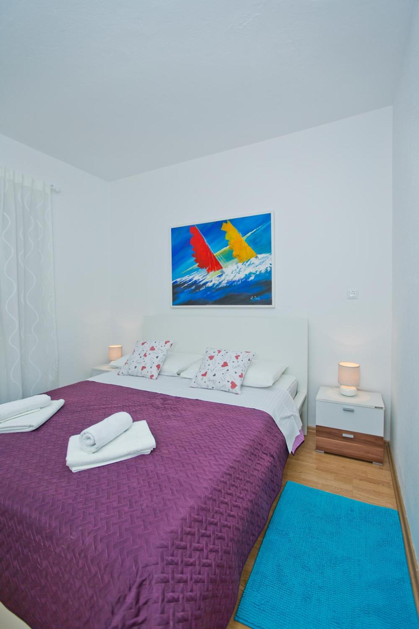Rooms Carpe Diem Hvar Hvar Town Værelse billede
