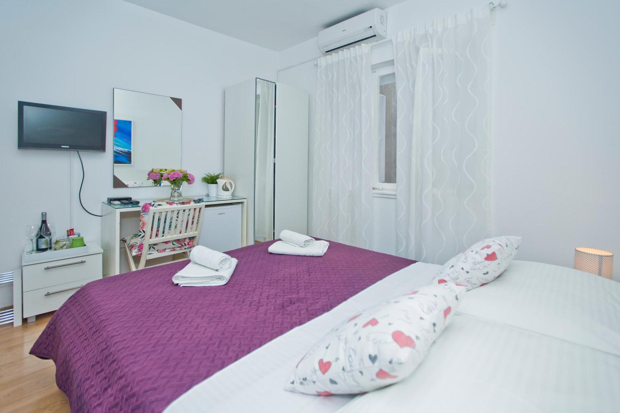 Rooms Carpe Diem Hvar Hvar Town Værelse billede
