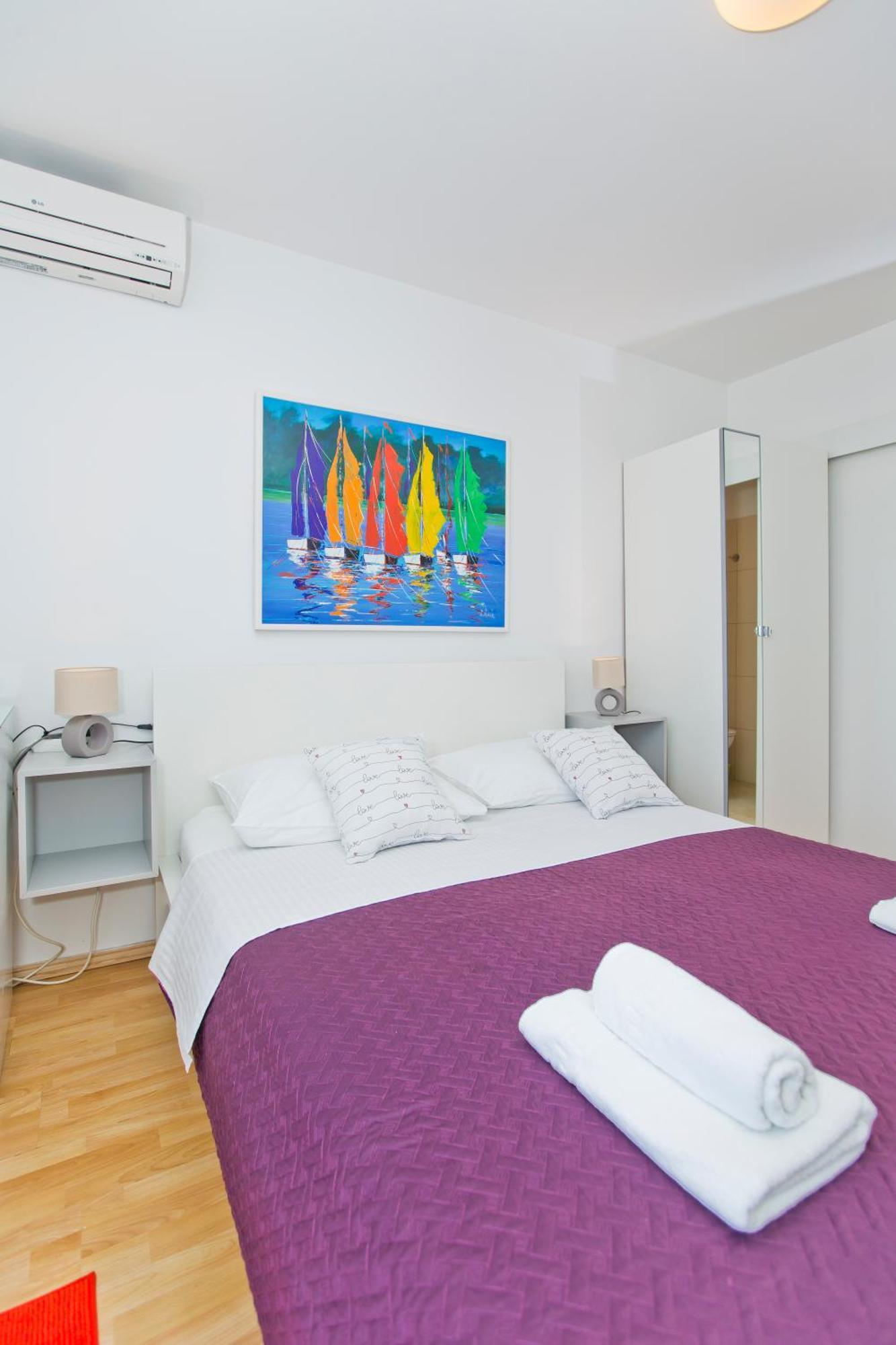 Rooms Carpe Diem Hvar Hvar Town Værelse billede