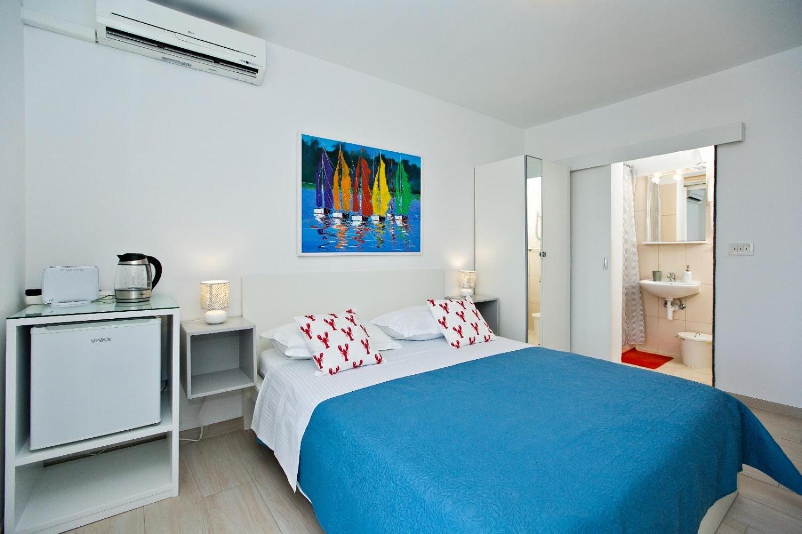 Rooms Carpe Diem Hvar Hvar Town Eksteriør billede