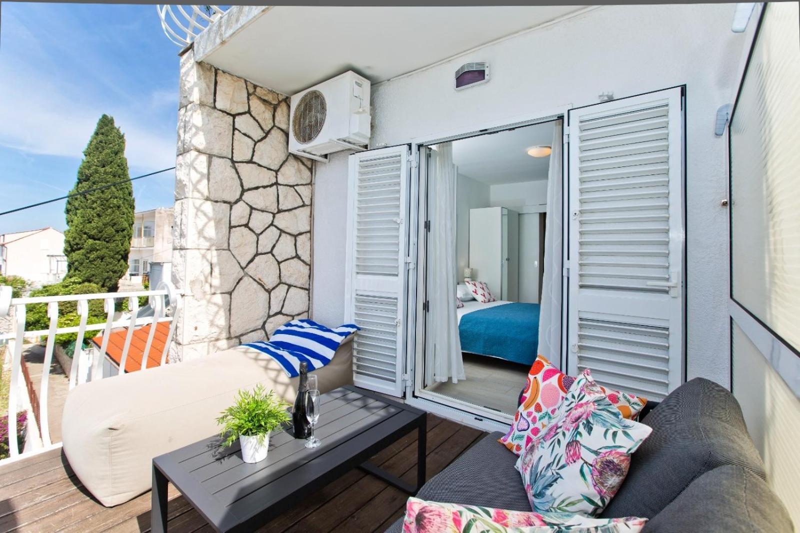 Rooms Carpe Diem Hvar Hvar Town Eksteriør billede