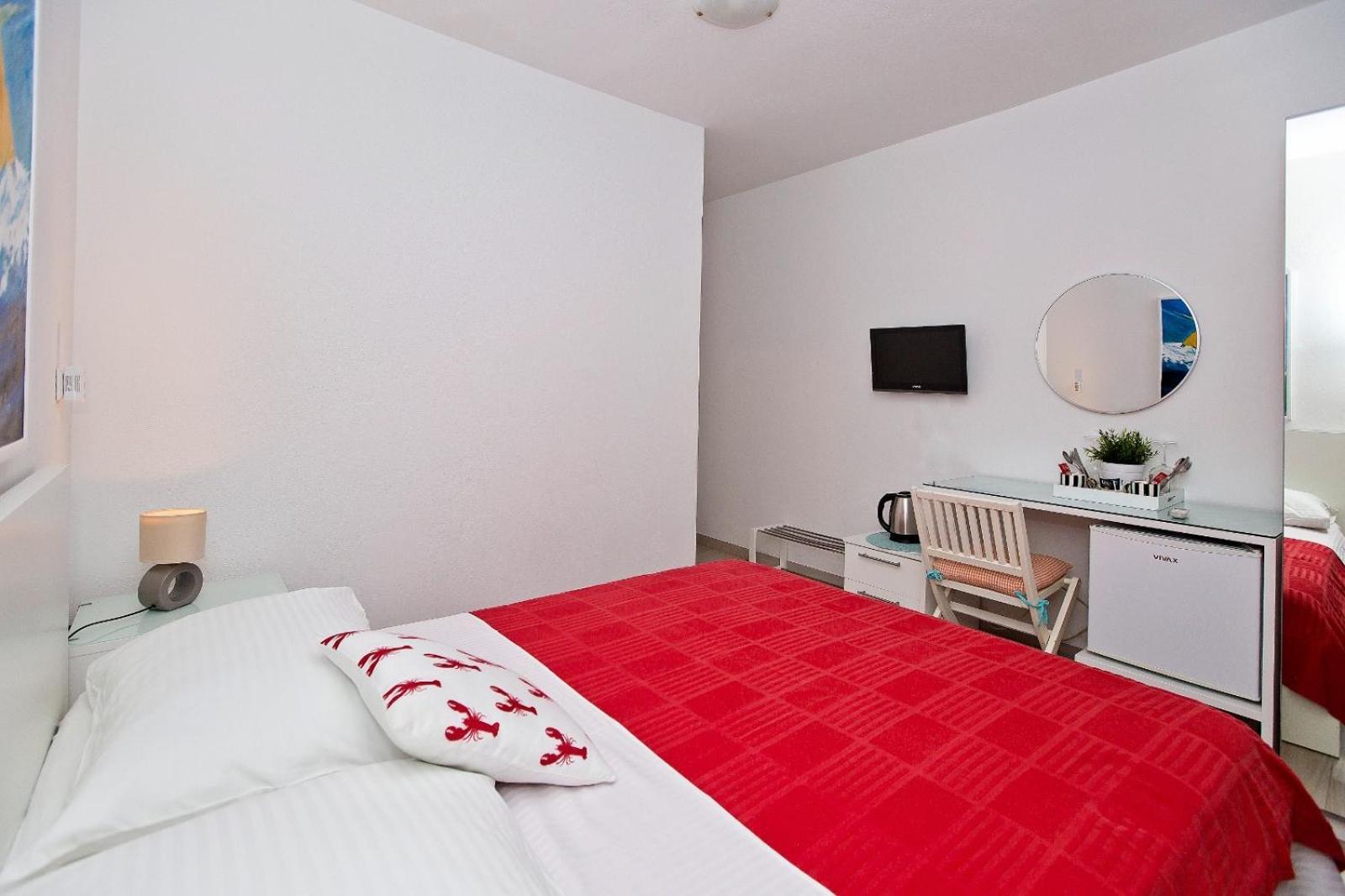 Rooms Carpe Diem Hvar Hvar Town Eksteriør billede