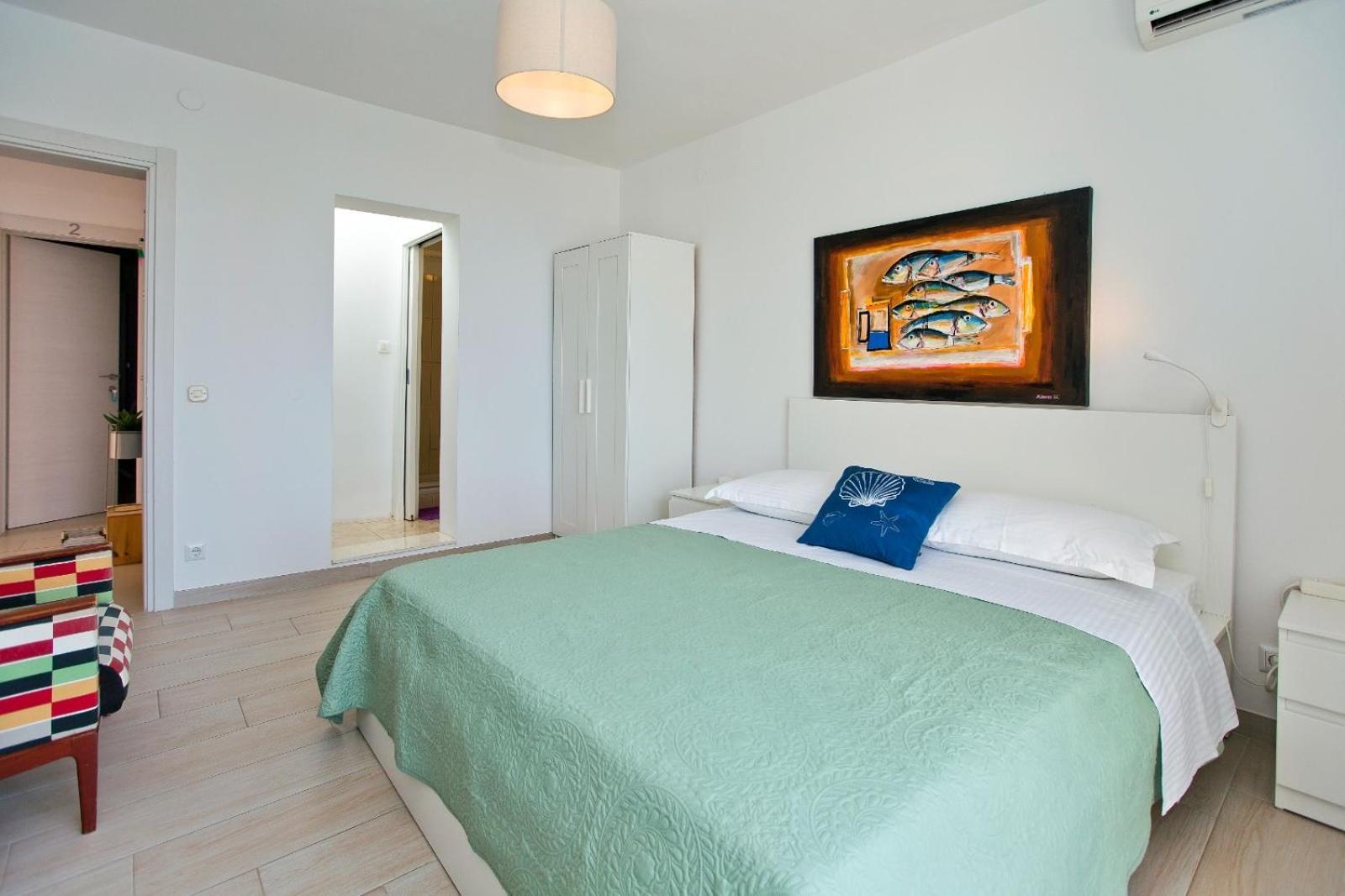 Rooms Carpe Diem Hvar Hvar Town Eksteriør billede
