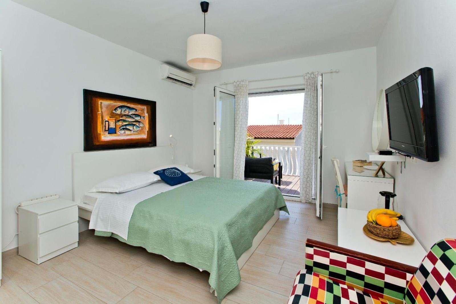 Rooms Carpe Diem Hvar Hvar Town Eksteriør billede