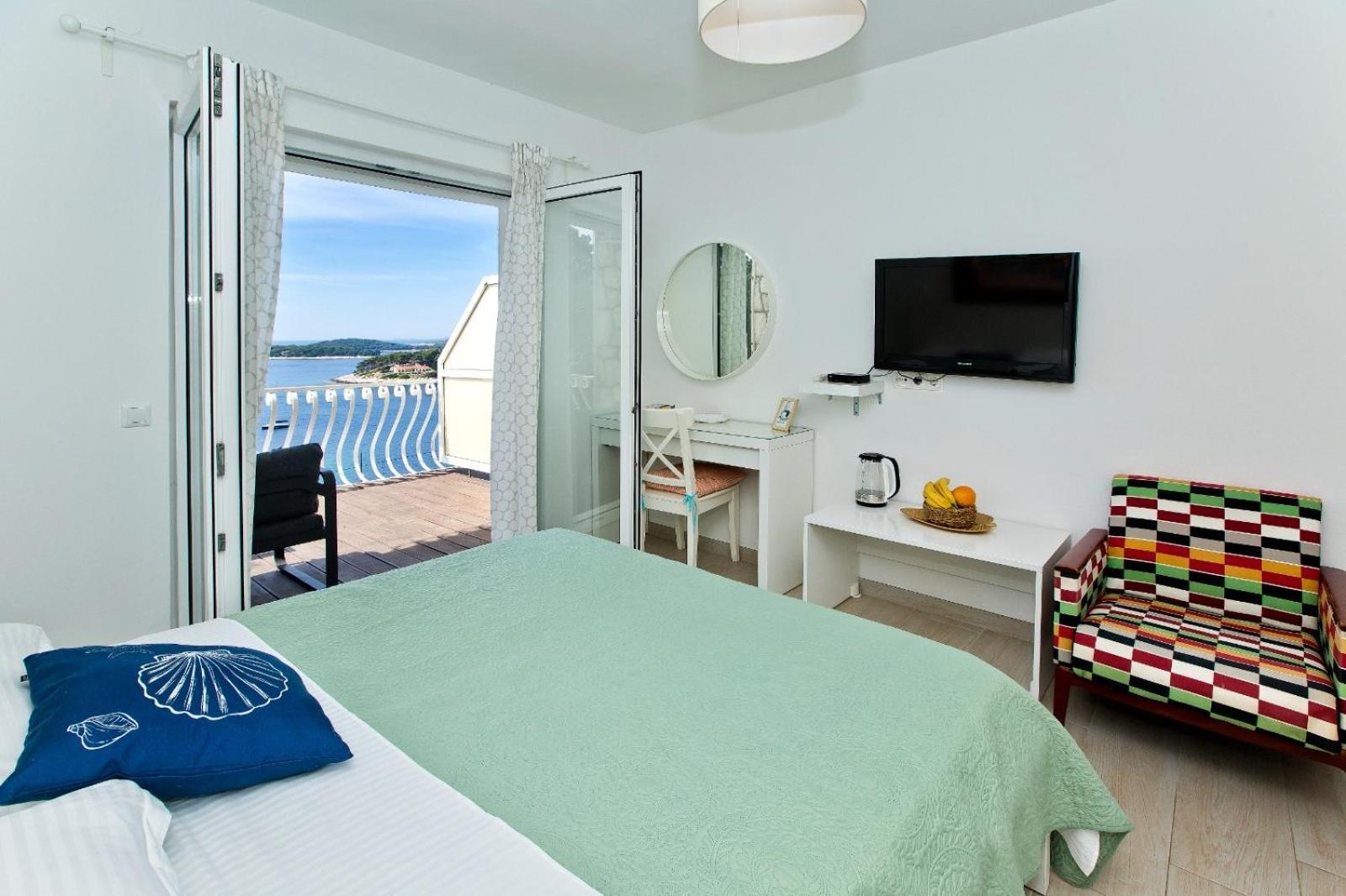 Rooms Carpe Diem Hvar Hvar Town Eksteriør billede