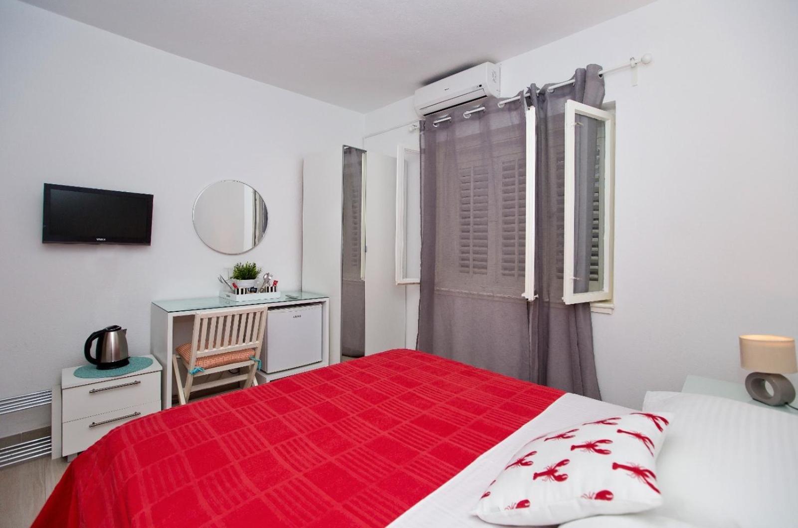 Rooms Carpe Diem Hvar Hvar Town Eksteriør billede