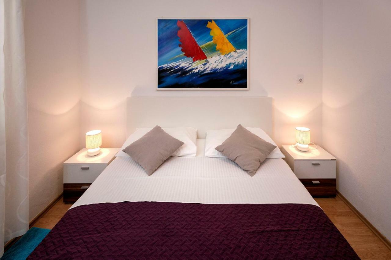 Rooms Carpe Diem Hvar Hvar Town Eksteriør billede