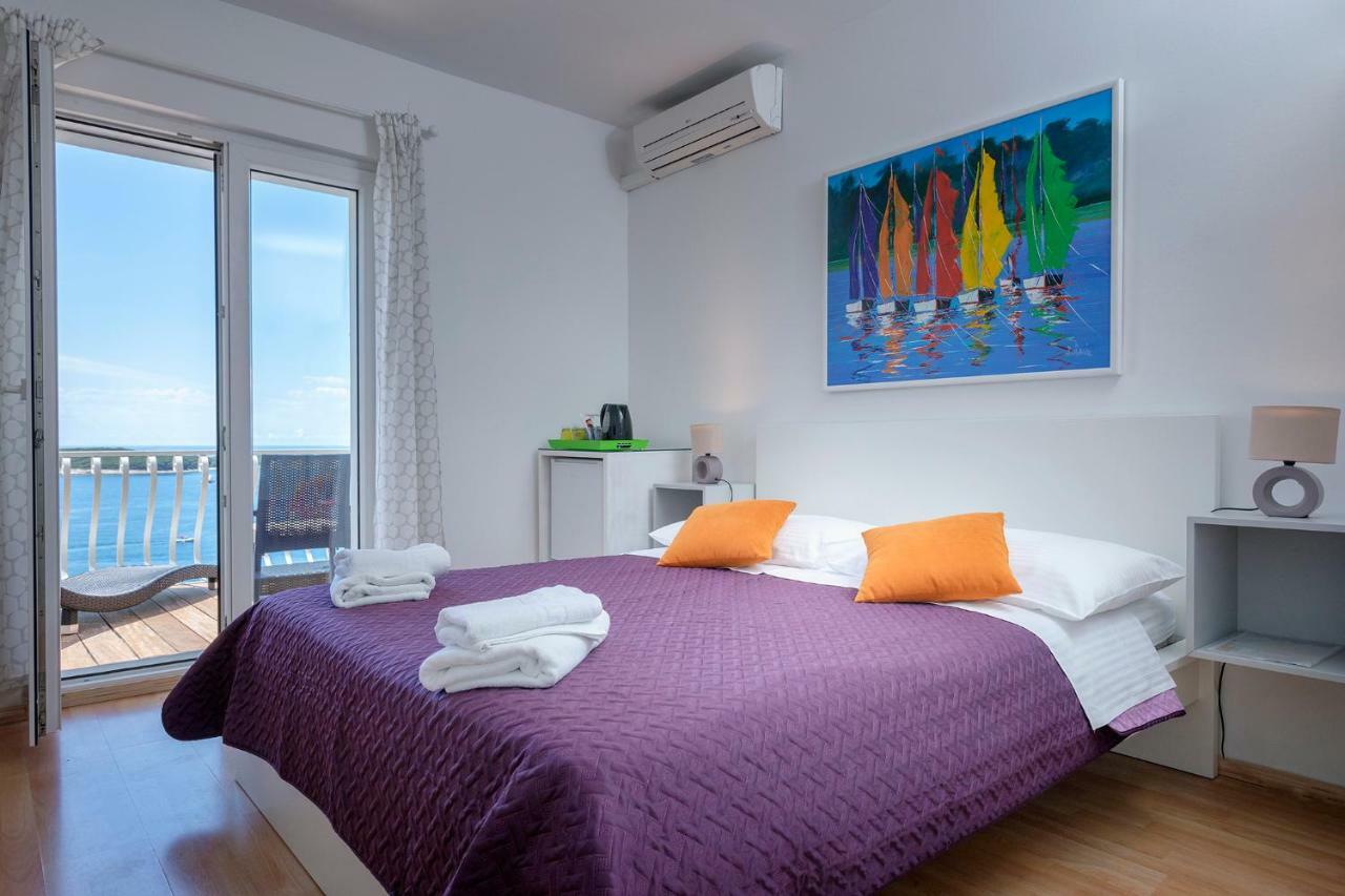 Rooms Carpe Diem Hvar Hvar Town Eksteriør billede
